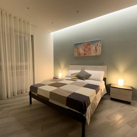 Al Civico3 Home & Suites Salerno Dış mekan fotoğraf