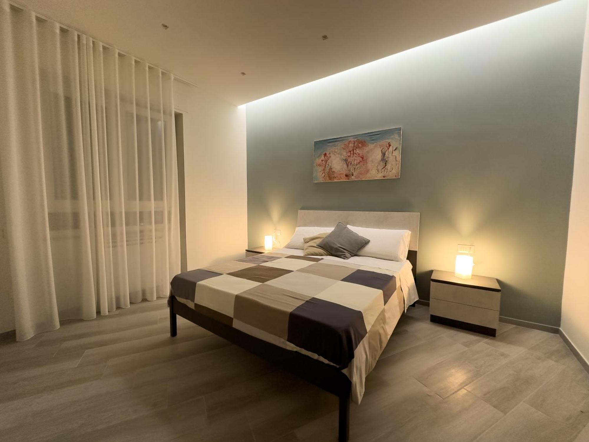 Al Civico3 Home & Suites Salerno Dış mekan fotoğraf