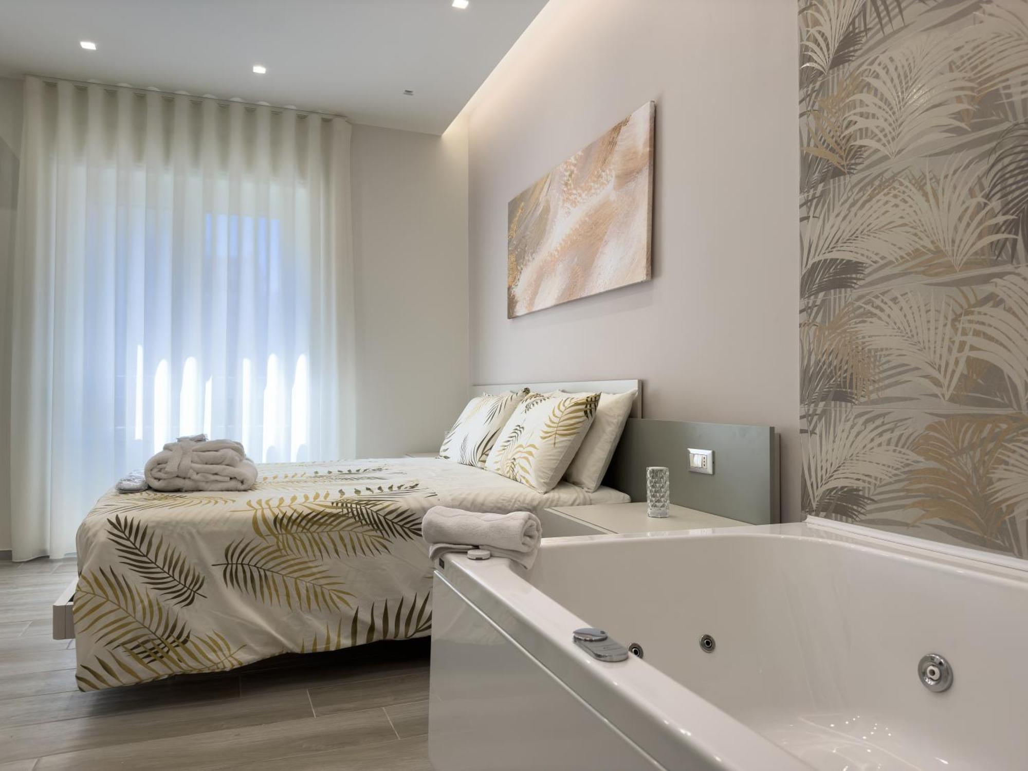 Al Civico3 Home & Suites Salerno Dış mekan fotoğraf