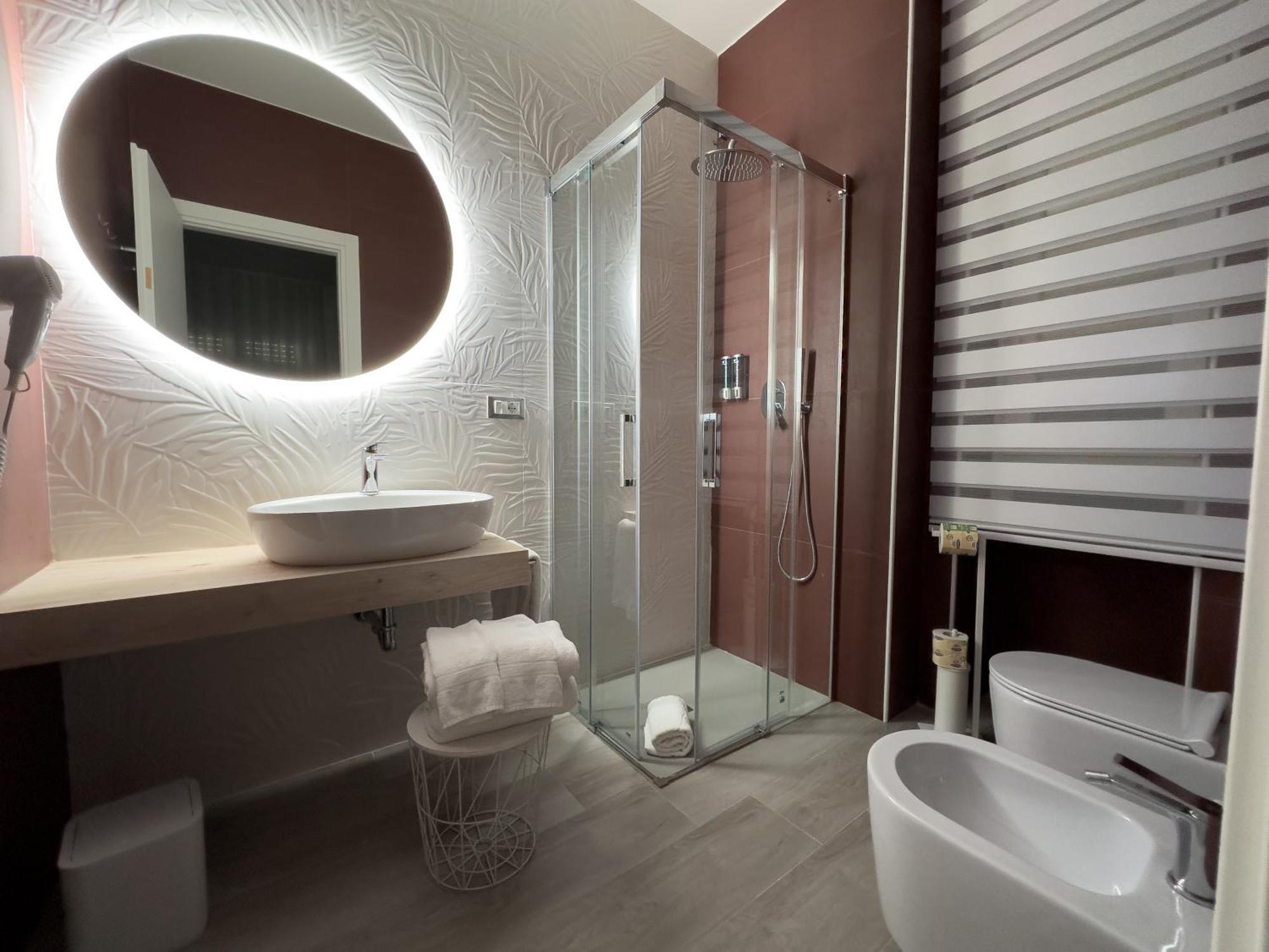 Al Civico3 Home & Suites Salerno Dış mekan fotoğraf