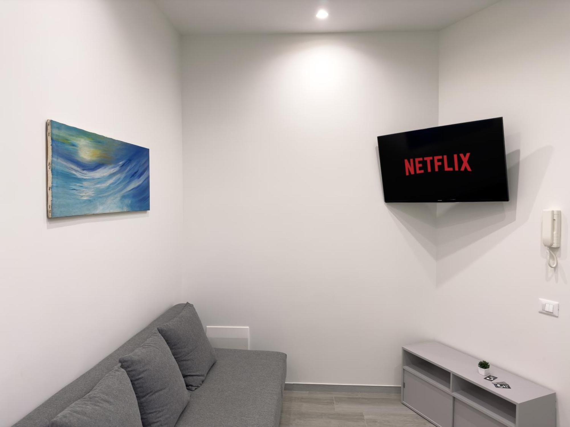 Al Civico3 Home & Suites Salerno Dış mekan fotoğraf